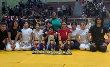 Gym parque de la equidad