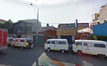 LA CASA DEL BOXEO