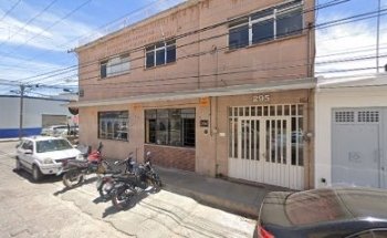 RODA Centro de Acondicionamiento Fisico