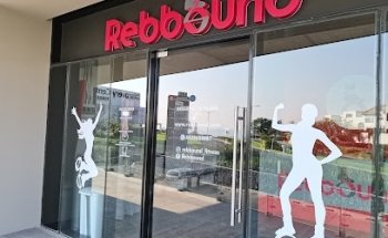 Rebbound Fitness
