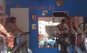 MASUS spinning