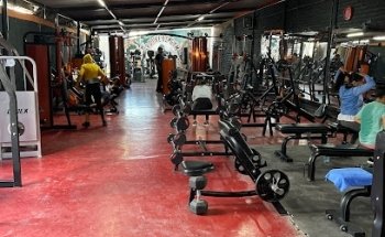 Brother’s GYM