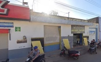 Mayafit Crossfit - Gym