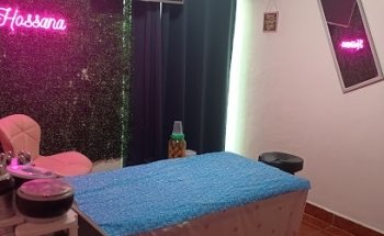HOSSANA. Terapia Física Rehabilitación & Belleza estética