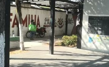 Gimnasio Urbano