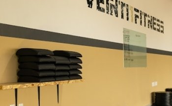 Veinti1Fitness