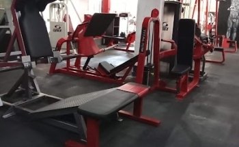 Xtreme GYM Cuautla