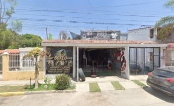 Escuela De Boxeo
