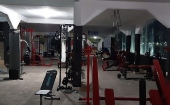 BEVERLY GYM