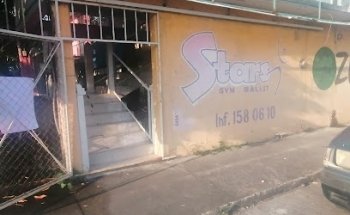 Stars Gym Ballet