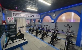 Spinning ZONE