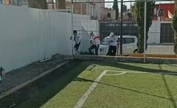 Cancha