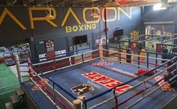 Aragon boxing club