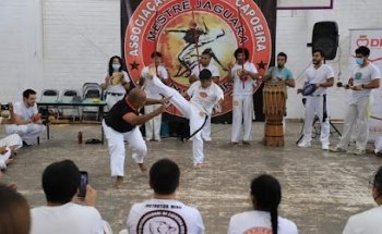 Espacio Dif