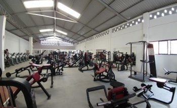 Temple Gym