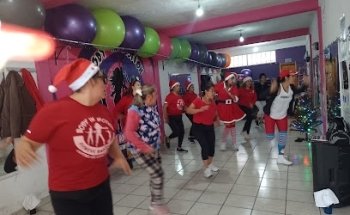 Body in motion fitness and dance capacitaciones
