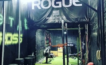Metal CROSSFIT