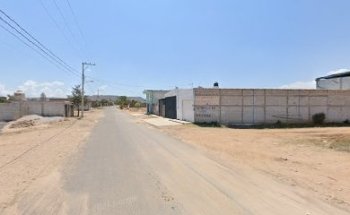 “Aztlan Training zone”