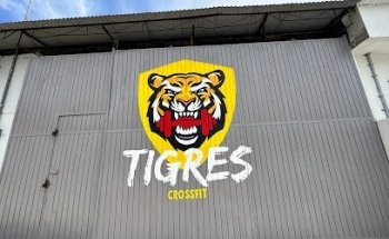 Tigres CrossFit