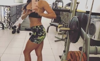 Master Gym 2