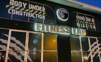 21st Fitness Lab