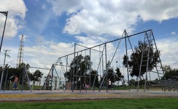 Barras Santa Martha Acatitla 