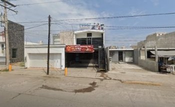 Mony's Gym