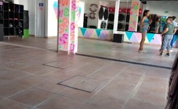 ML FIT DANCE