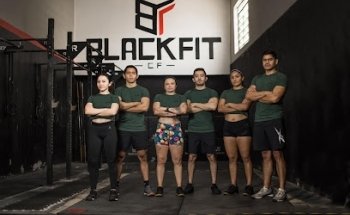 CF Blackfit