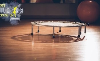 FIT Jumping Cross LR