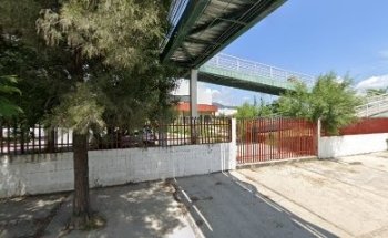 Gimnacio De La Secundaria Gral. N°4