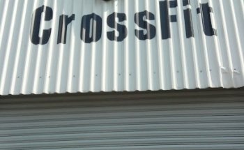 GORILLAZ CROSS FIT