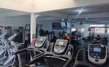 GYM POWER FIT HUIRAMBA