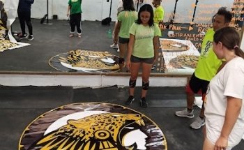 Jaguar Cross