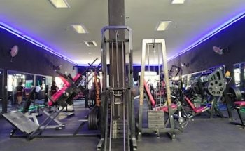 FENIX GYM & SUPPLEMENTS