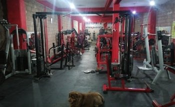 IMPERIAL GYM HUIXQUILUCAN