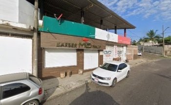 Academia fitness Mariana