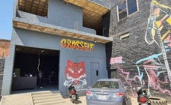 Crossfit Athletic Performance