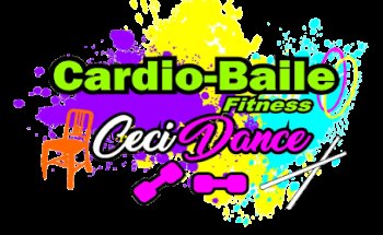 Cardio Baile Ceci Dance