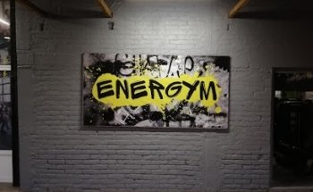 Energym