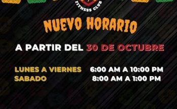 GYM ROSMAR