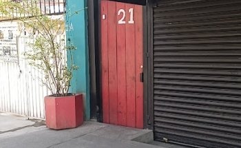 Magic Gym