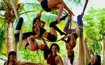 Sweet Retreats Mexico