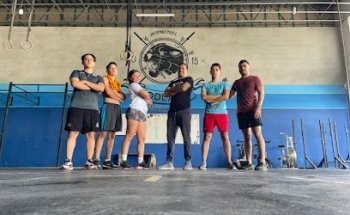 Crossfit H750