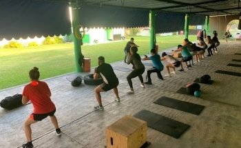 Gimnasios Balancefit