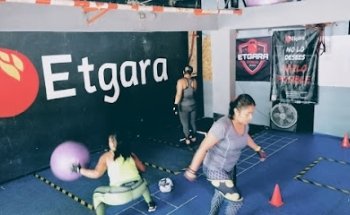 Etgara Gym Sport & Nutrition
