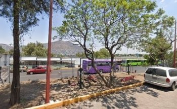 Gimnasio al aire libre