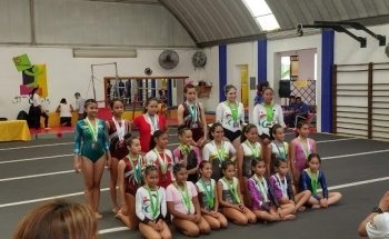 Gym I Arts