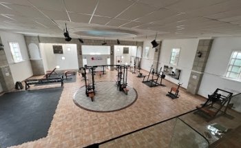 Centro fitness