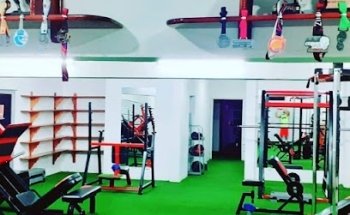 Chicago gym cardio xtreme